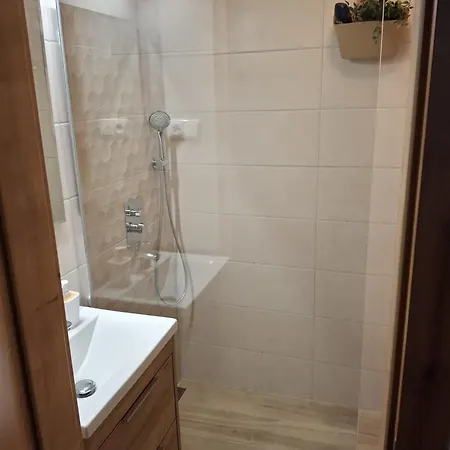 Apartman U Rakosnicka Boží Dar Esterno foto