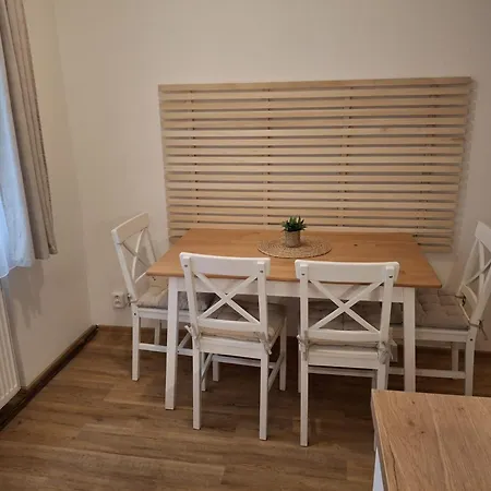 Apartman U Rakosnicka Boží Dar Esterno foto