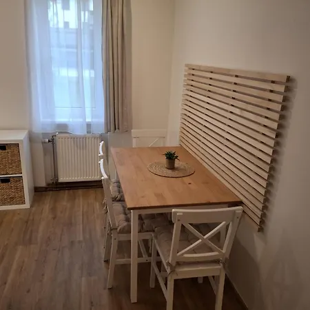 Apartman U Rakosnicka Boží Dar Esterno foto