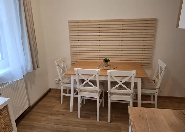 Apartman U Rakosnicka
