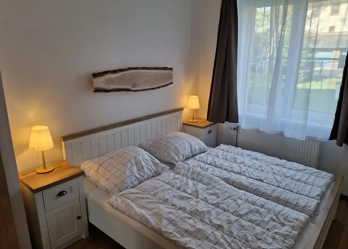 Apartman U Rakosnicka