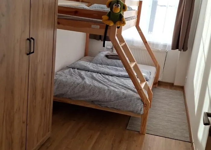 Apartman U Rakosnicka