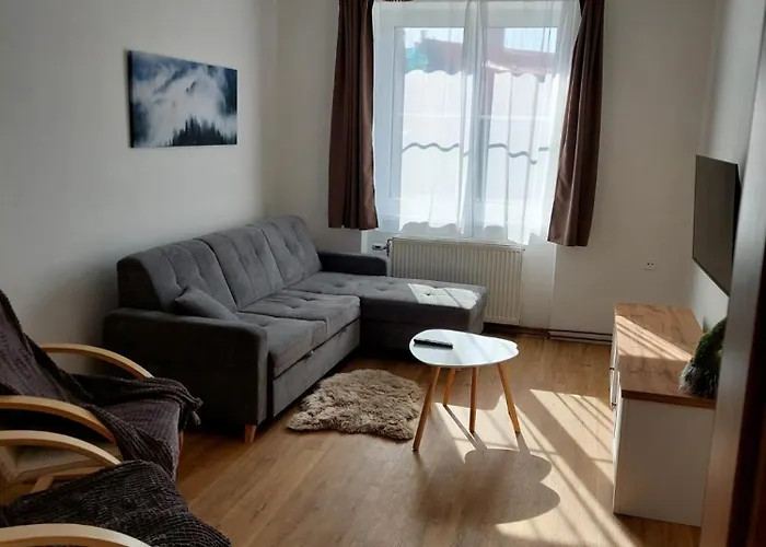 Apartman U Rakosnicka