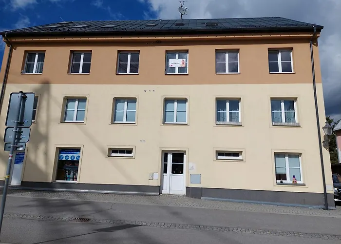 Apartman U Rakosnicka