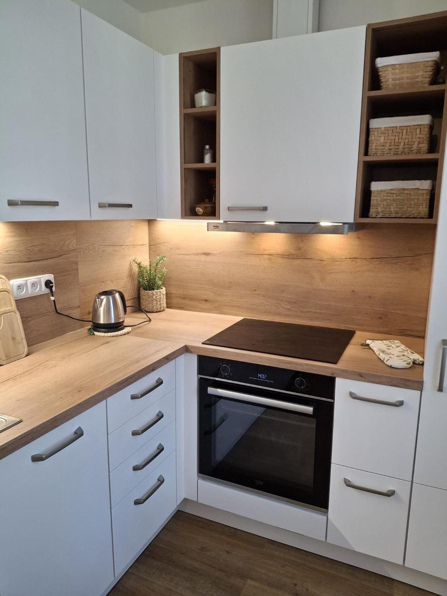 U Rakosnicka Apartment *