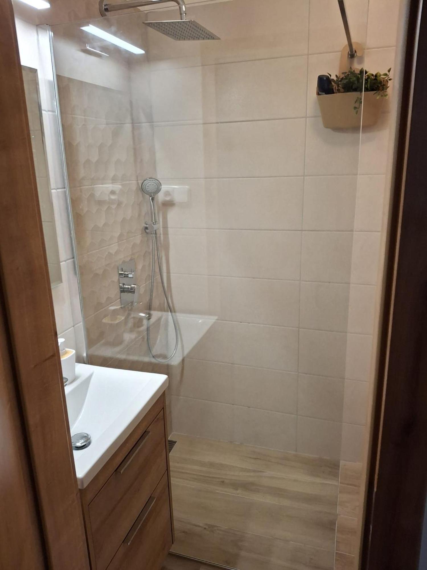 Apartment U Rakosnicka *