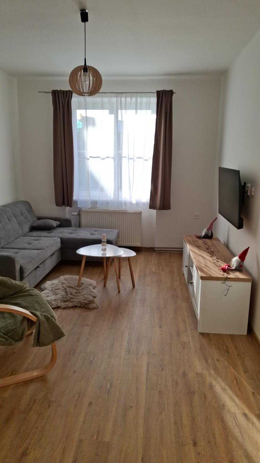 U Rakosnicka Apartment *