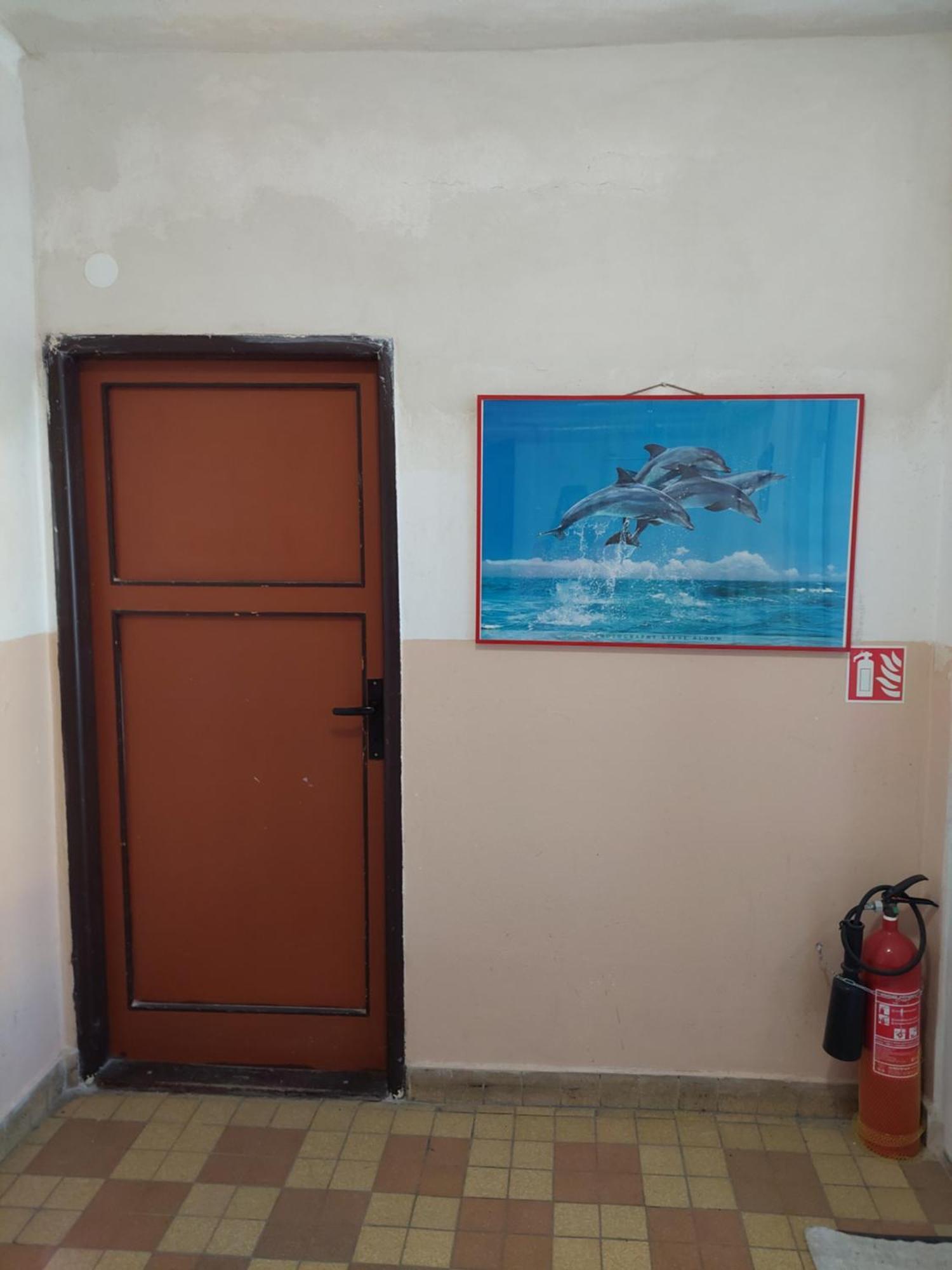 U Rakosnicka Appartement